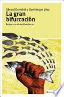 libro La Gran Bifurcación